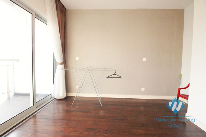 Luxury 03 bedrooms apartment for lease in Lancaster- Nui Truc- Ba Dinh, Hanoi